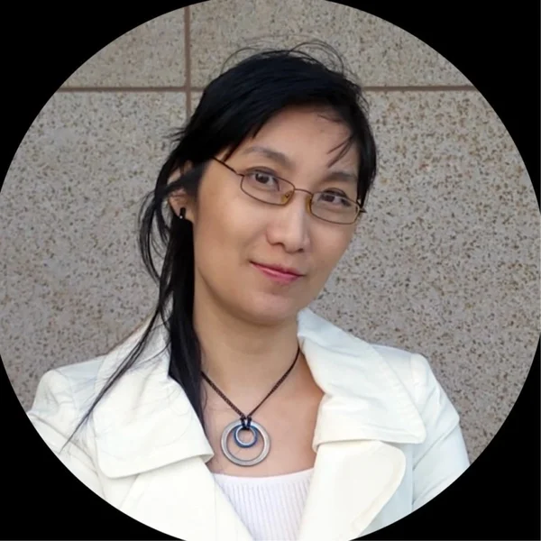Judy Wong