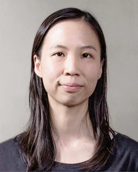 Kapo Leung