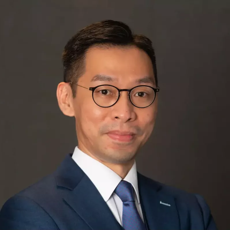 Mr. Ted Yuen