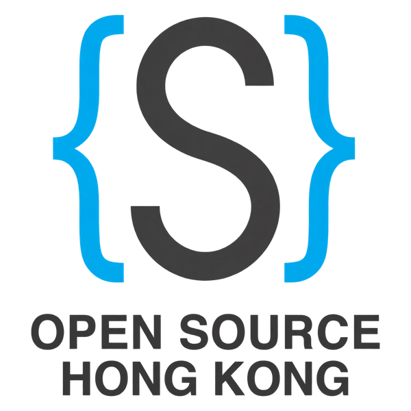 Open Source Hong Kong (OSHK) / 開源香港